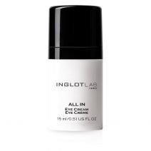 Lab All In Eye Cream 