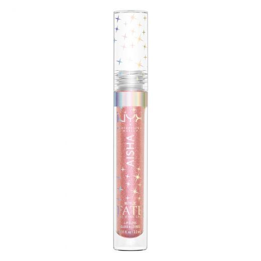 Fate: The Winx Saga Lip Gloss Limited Edition