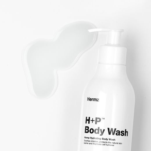 H+P Body Wash