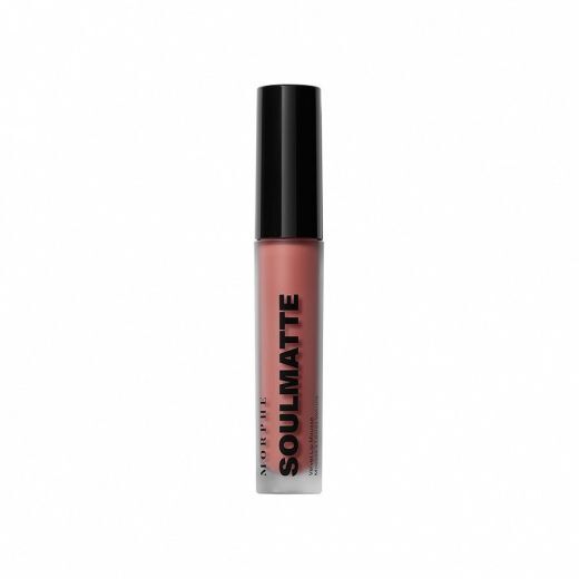 	 Soulmatte Velvet Lip Mousse