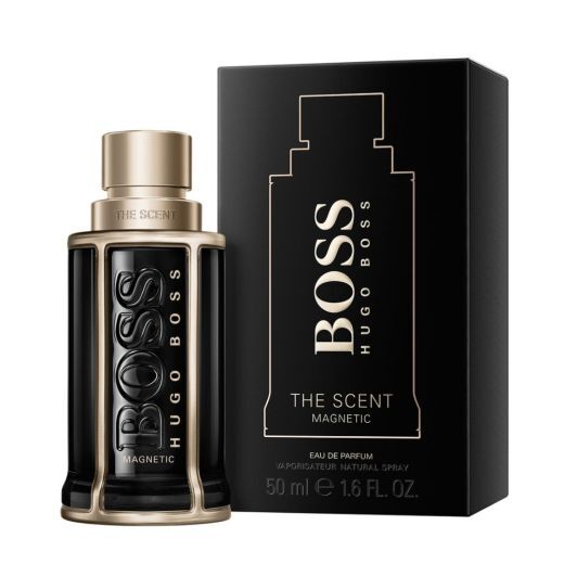 Boss The Scent Magnetic