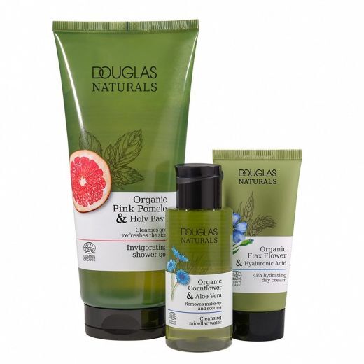 DOUGLAS NATURALS Starter Kit