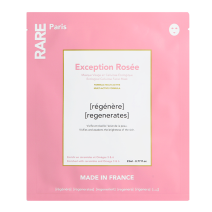Exception Rosée Regenerating Face Mask