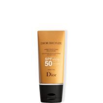 Bronze Beautifying Protective Creme Sublime Glow SPF 50