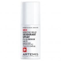 MED Sensitiv Relief Deo Spray