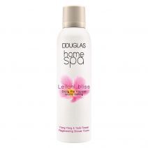 Leilani Bliss Regenerating Shower Foam