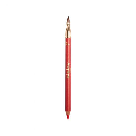 Phyto-Lèvres Perfect Lip Liner Nr. 07 Ruby 