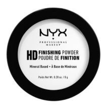 NYX PROFESSIONAL MAKEUP High Definition Finishing Powder Makiažo užbaigimo pudra