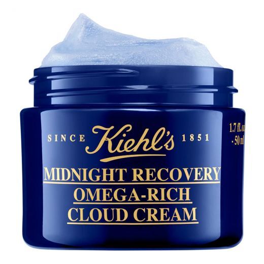 Midnight Recovery Omega Rich Cloud Cream 