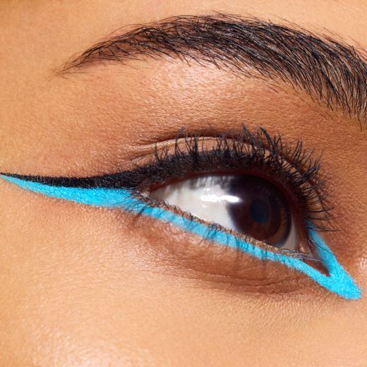 Colour Excess Gel Pencil Eye Liner Blueberry Milk