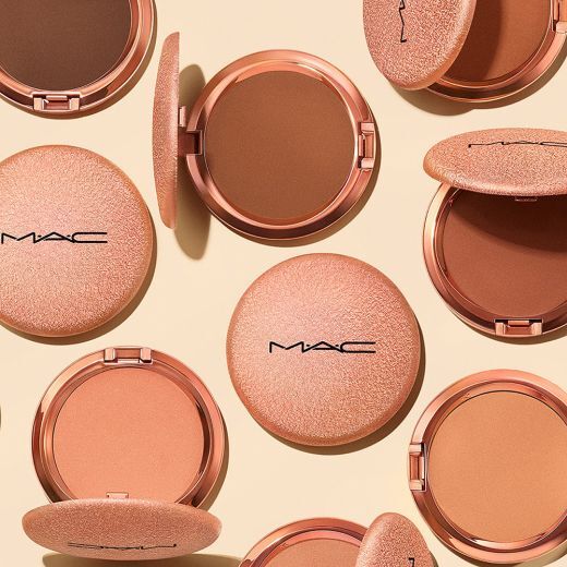 Skinfinish Sunstruck Matte Bronzer