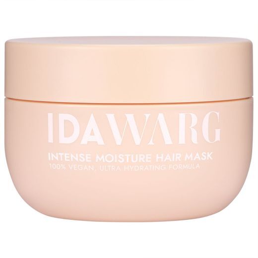 Intense Moisture Hair Mask