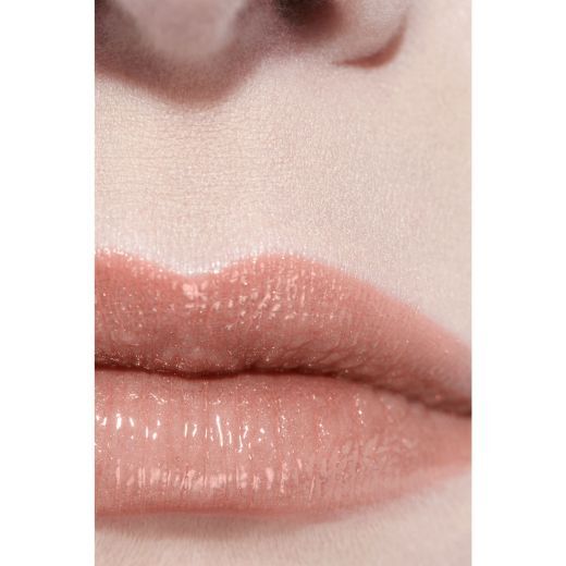 ROUGE COCO BAUME SHINE LIP BALM