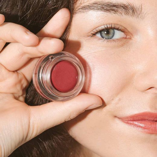 Natural Lip & Cheek Tint Nr. 605 Lush