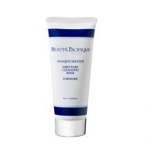 Deep Pore Cleansing Mask