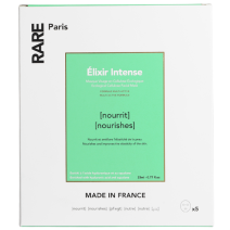 Elixir Intense Mask Set