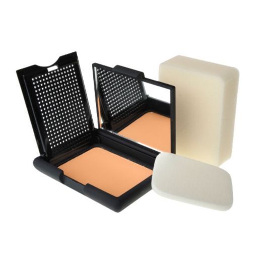 NOUBA Noubamat Compact Powder Foundation Kompaktinis makiažo pagrindas