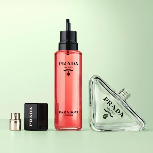 PRADA Paradoxe Intense Parfumuotas vanduo (EDP)