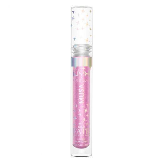 Fate: The Winx Saga Lip Gloss Limited Edition
