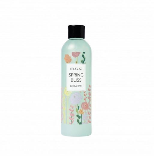 Spring Bliss Bubble Bath