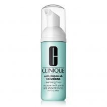 AntiBlemish Solutions Cleansing Foam 125ml