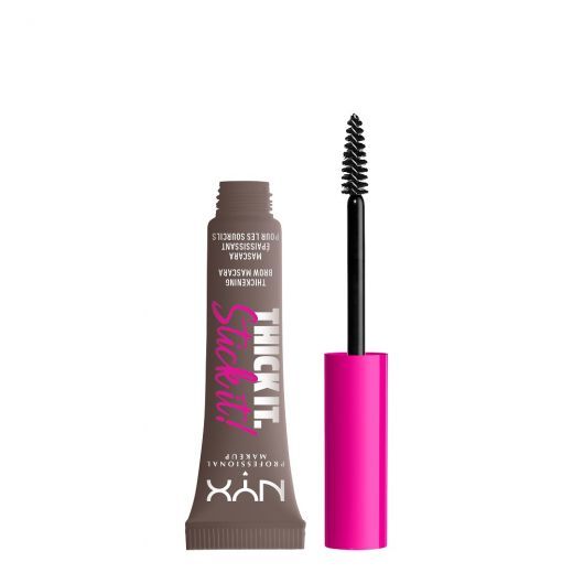 Thick It. Stick It! Brow Gel Nr. 05 Cool Ash Brown