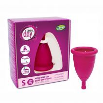 Menstrual Cup S