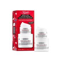 Kiehl’s Gift Set for Women with Moisturising Face Cream