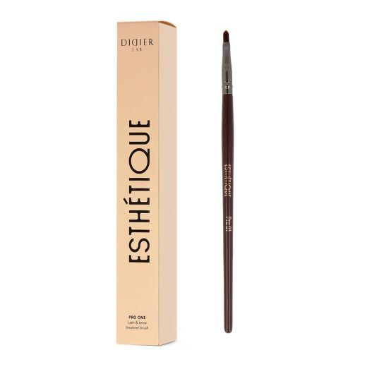 Esthétique Lash & Brow Brush Nr. 01