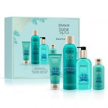 HOME SPA Seathalasso Wellness Set