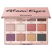 Glam'Eyes Shadow Palette