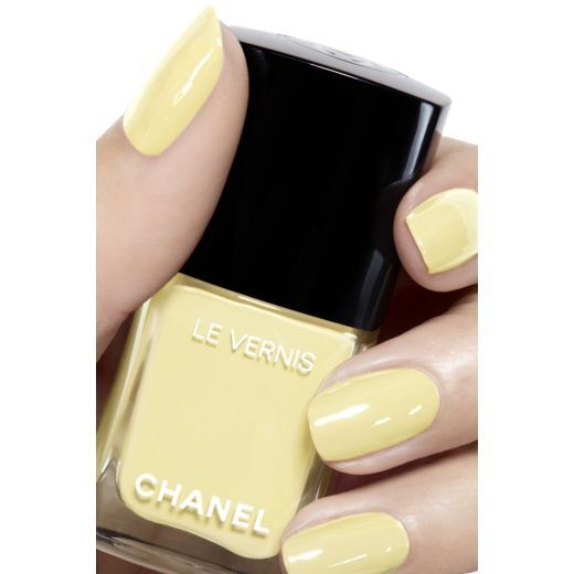 LE VERNIS NR. 129 OVNI