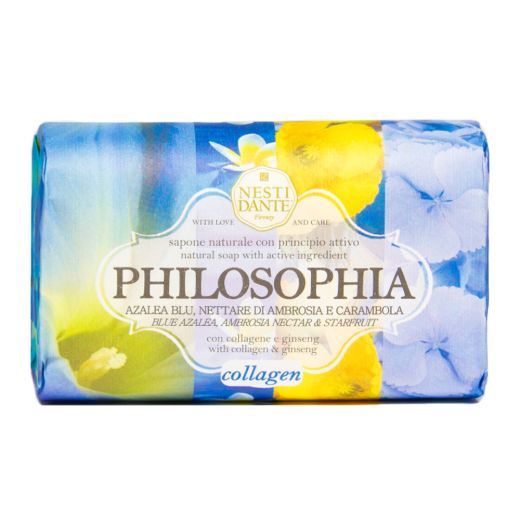 Collagen Soap Bar