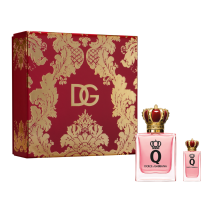 D&G Q By D&G rink. EDP 50ml+EDP 5ml