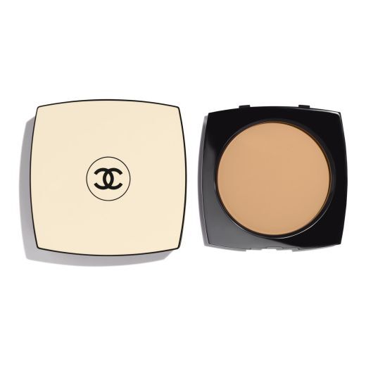 	 LES BEIGES COMPACT POWDER REFILL