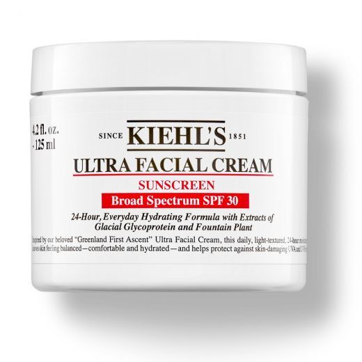 Ultra Facial Cream Broad Spectrum SPF 30