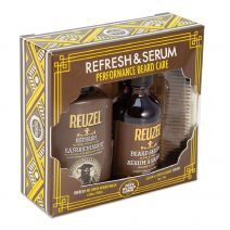 Refresh & Serum Duo