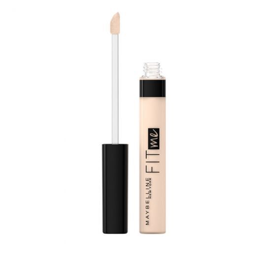 MAYBELLINE NEW YORK Fit Me Concealer Maskuojamoji priemonė