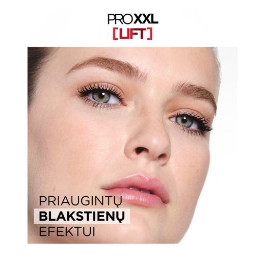 	 PRO XXL Lift Mascara