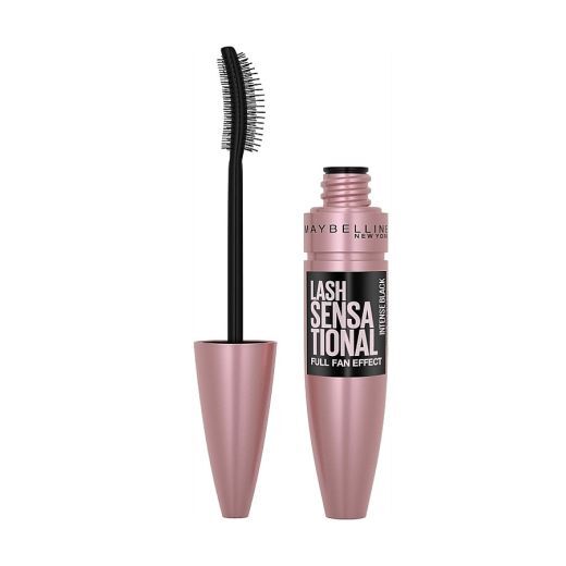 Lash Sensational Full Fan Effect Intense Black Mascara