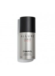 CHANEL  ALLURE HOMME SPORT