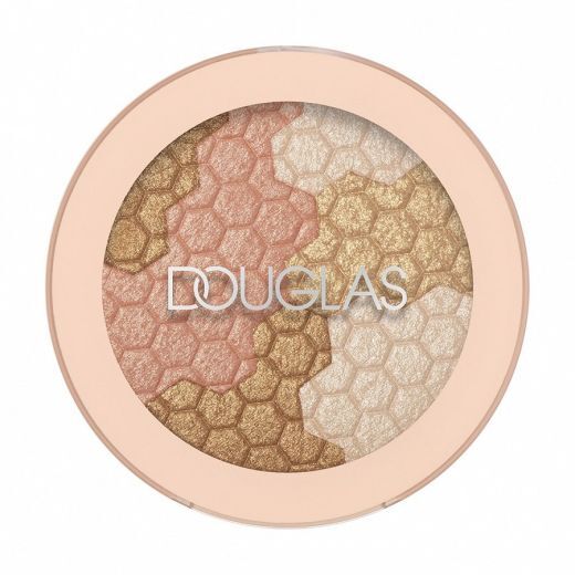 DOUGLAS MAKE UP Honey Glow 