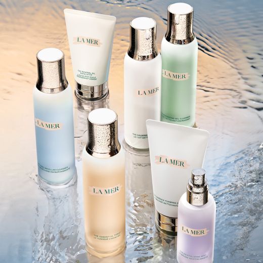 The Calming Lotion Cleanser