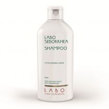 Seborrhea Shampoo For Man