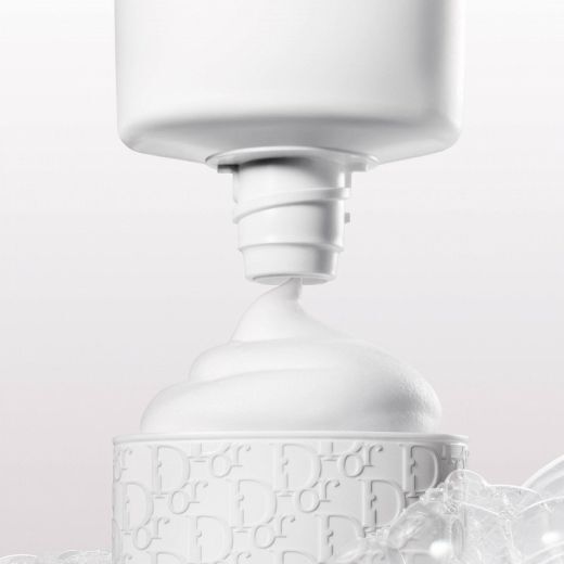 OFF/ON Foaming Cleanser