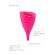 Lily Cup™ Menstrual Cup, Size B