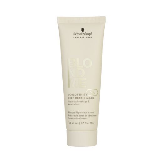BlondMe Bondfinity Deep Repair Mask