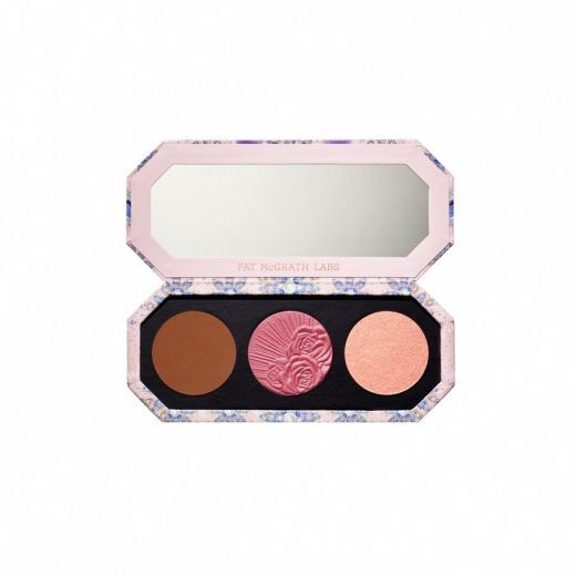 Divine Blush & Glow Cheek Palette