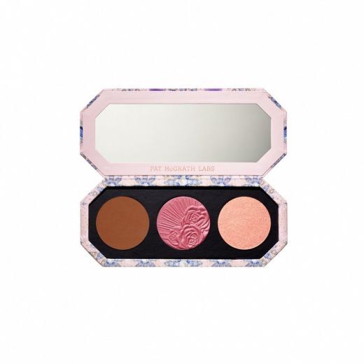 Divine Blush & Glow Cheek Palette