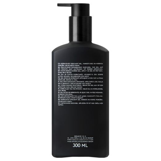 Homme Shower Gel